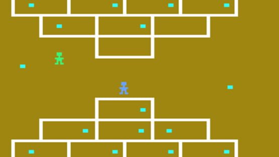 Screenshot for Secret of the Pharaohs