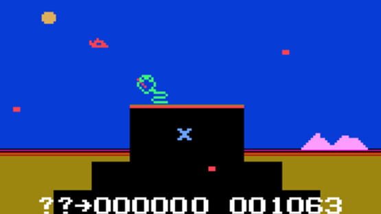 Screenshot for Power Lords