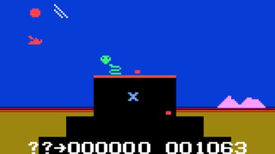 Screenshot for Power Lords