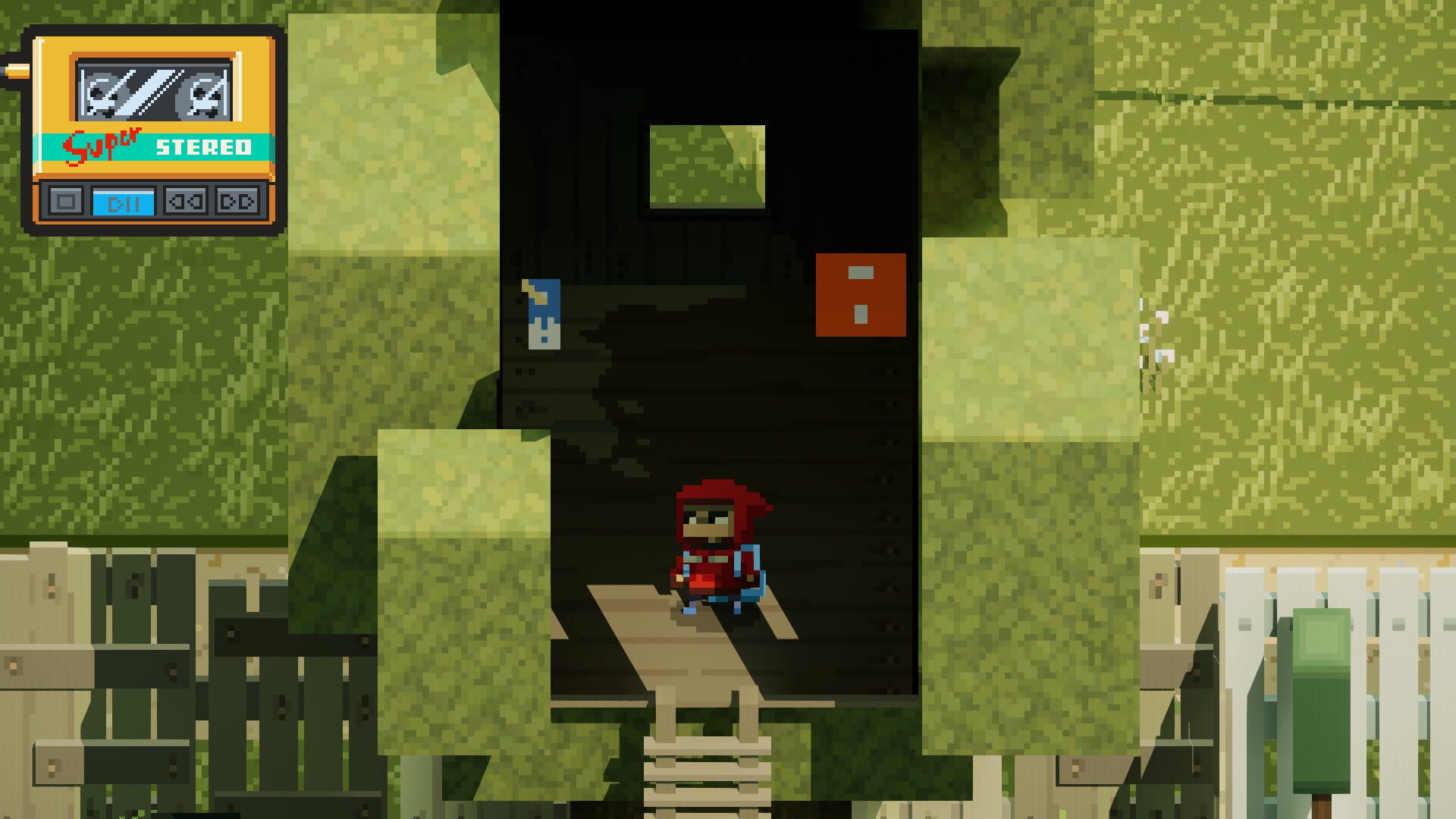 Screenshot for Mayhem in Single Valley