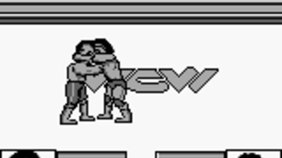 Screenshot for WCW: The Main Event