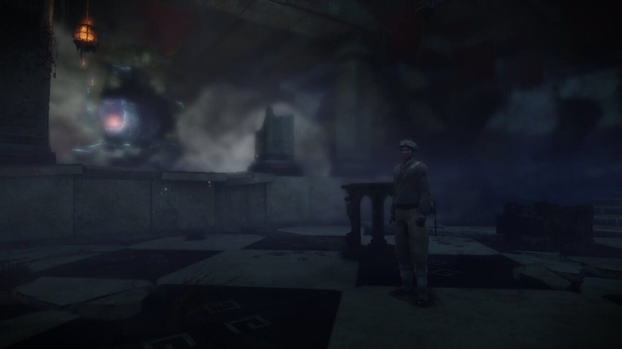 Screenshot for Adam's Venture Episode 3: Revelations