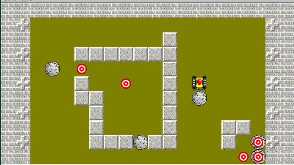 Screenshot for Bulldozer