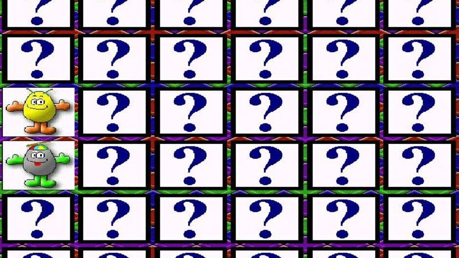 Screenshot for CardMatch
