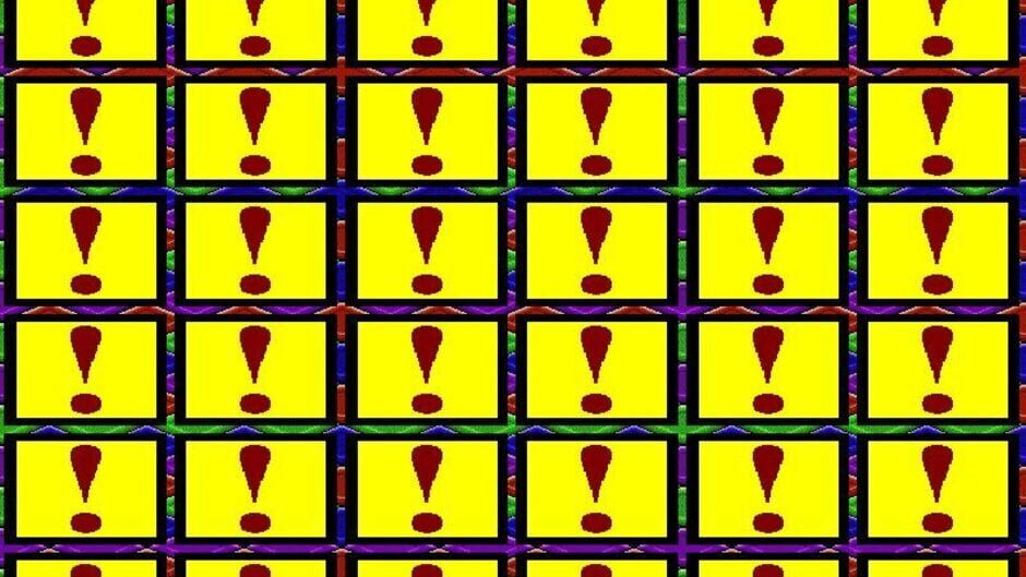 Screenshot for CardMatch