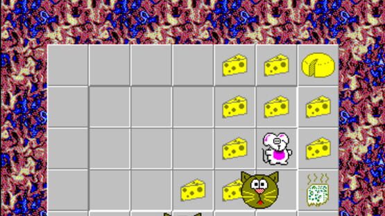 Screenshot for Cheesy Pursuit