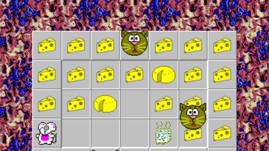 Screenshot for Cheesy Pursuit