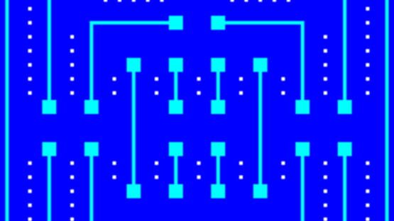Screenshot for Space Chaser