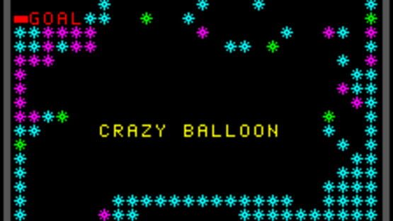 Screenshot for Crazy Balloon