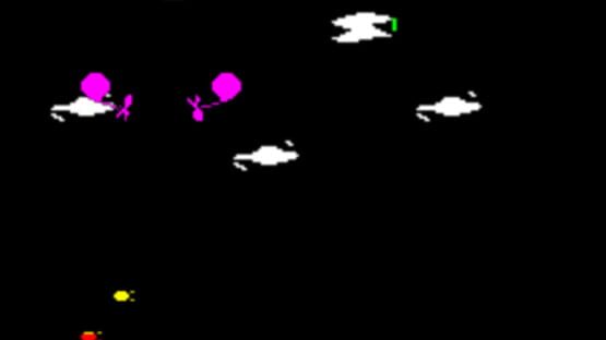 Screenshot for Balloon Bomber