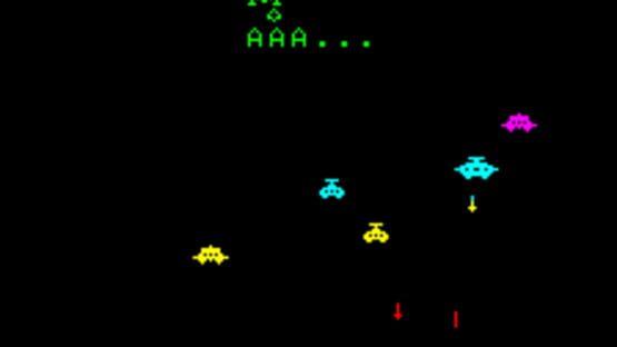 Screenshot for Lunar Rescue