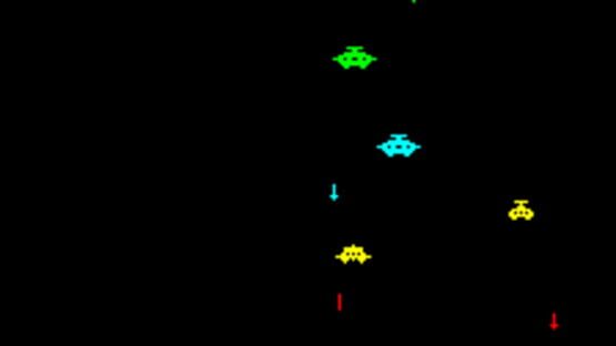 Screenshot for Lunar Rescue