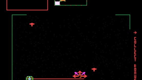 Screenshot for Space Dungeon
