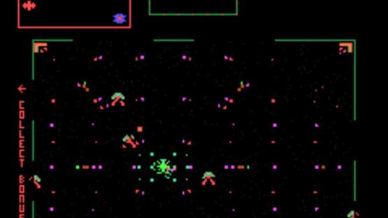 Screenshot for Space Dungeon