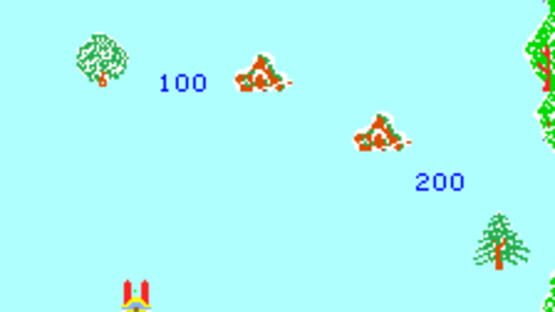 Screenshot for Alpine Ski
