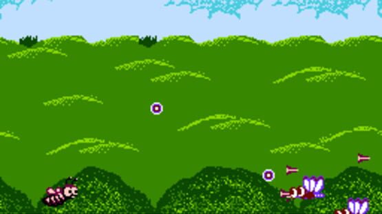 Screenshot for Go! Benny!