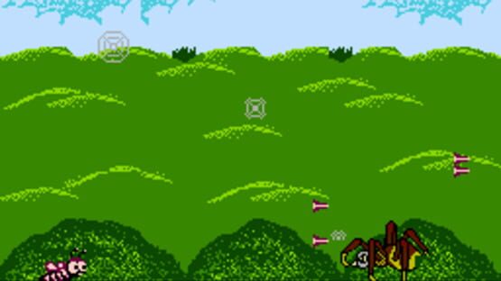 Screenshot for Go! Benny!