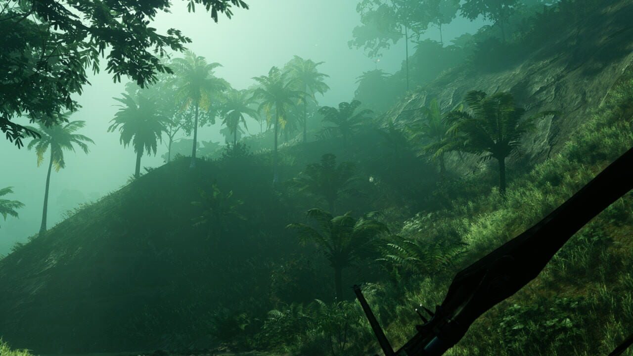 Screenshot for Far Cry 5: Hours of Darkness