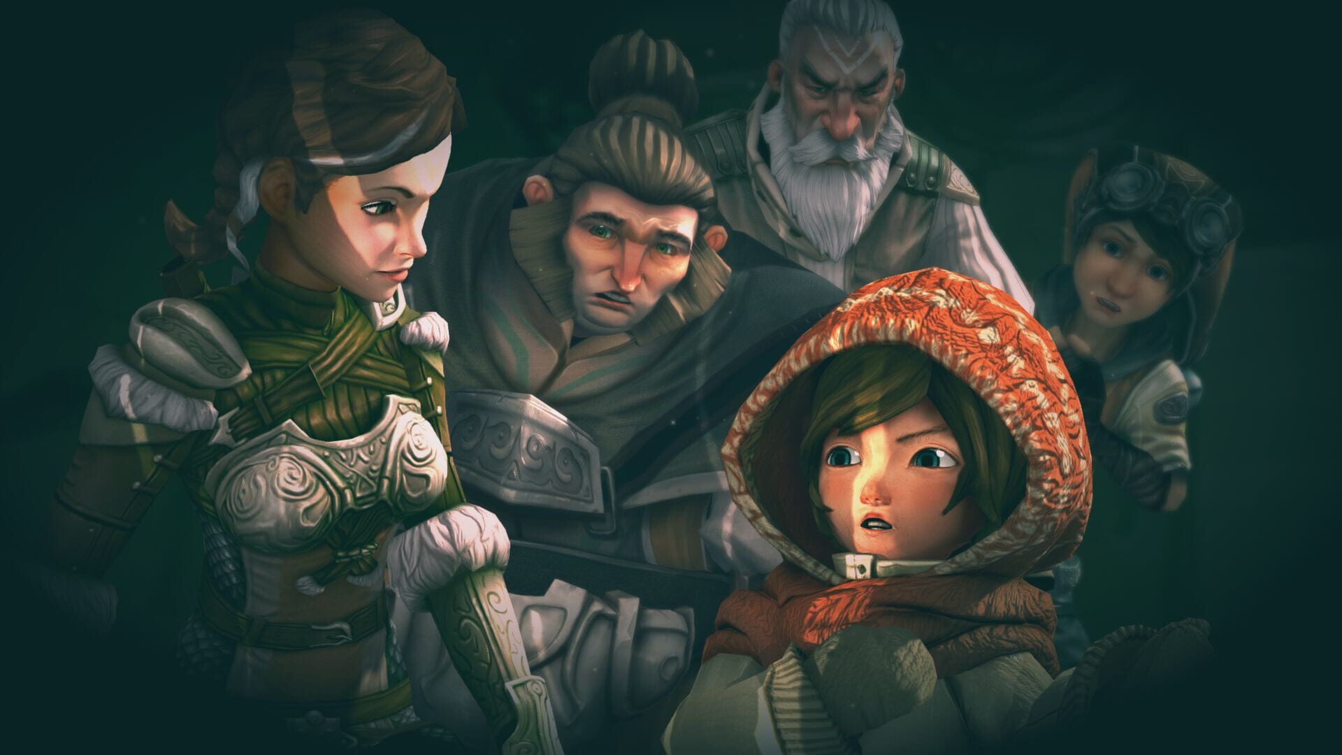 Screenshot for Silence