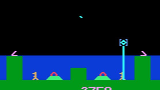 Screenshot for Atlantis