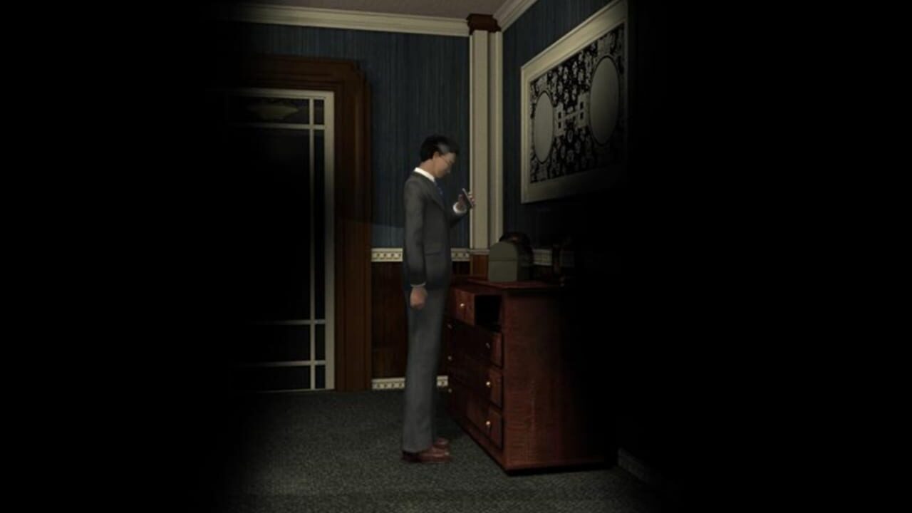 Screenshot for Agatha Christie: And Then There Were None