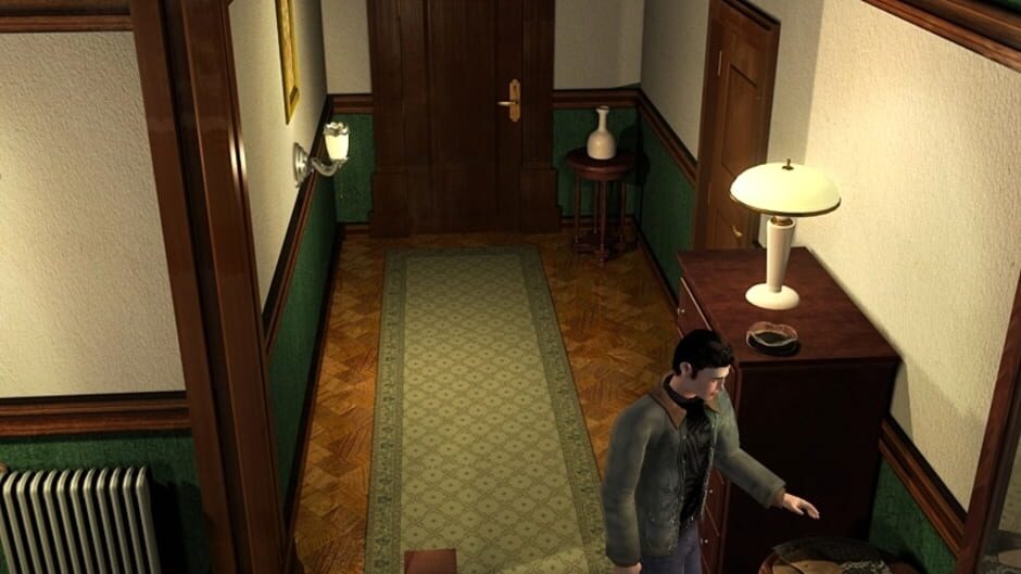 Screenshot for Agatha Christie: And Then There Were None