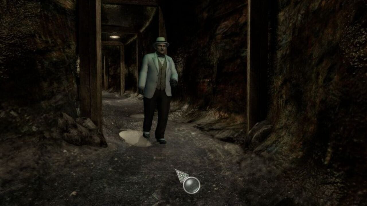 Screenshot for Agatha Christie: Evil Under the Sun
