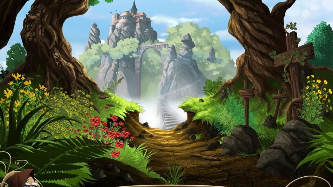 Screenshot for Age of Enigma: The Secret of the Sixth Ghost