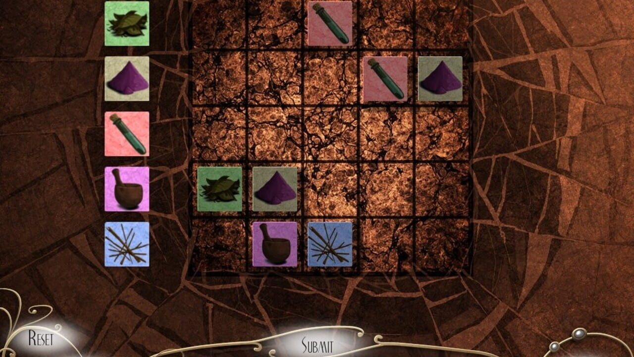 Screenshot for Age of Enigma: The Secret of the Sixth Ghost