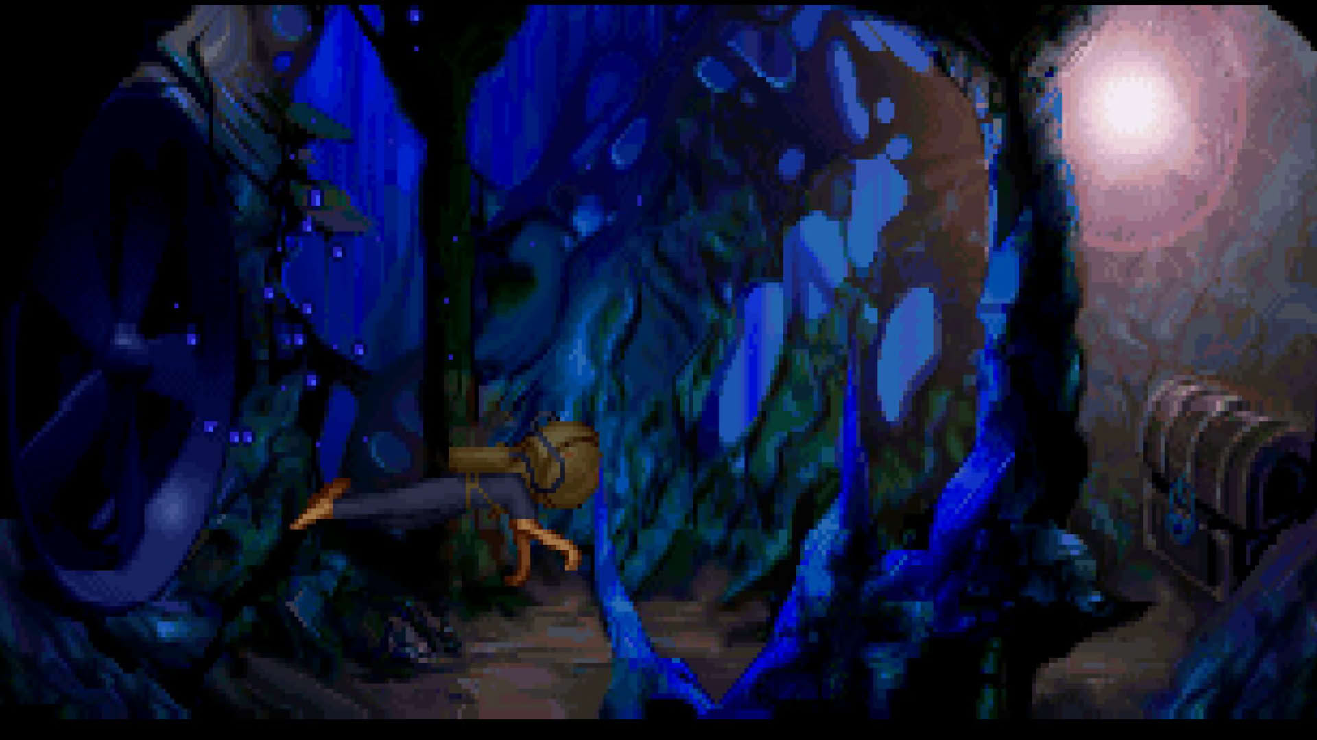 Screenshot for Alien Incident