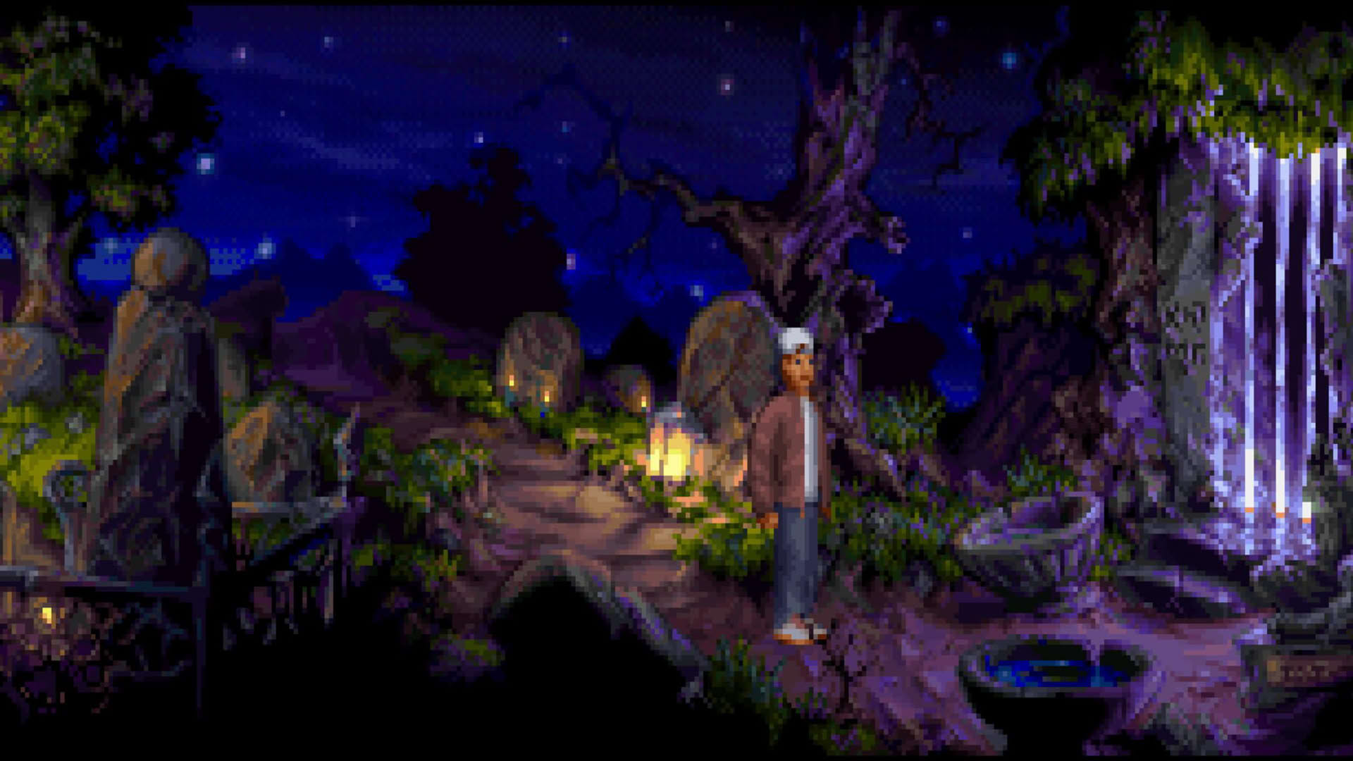Screenshot for Alien Incident