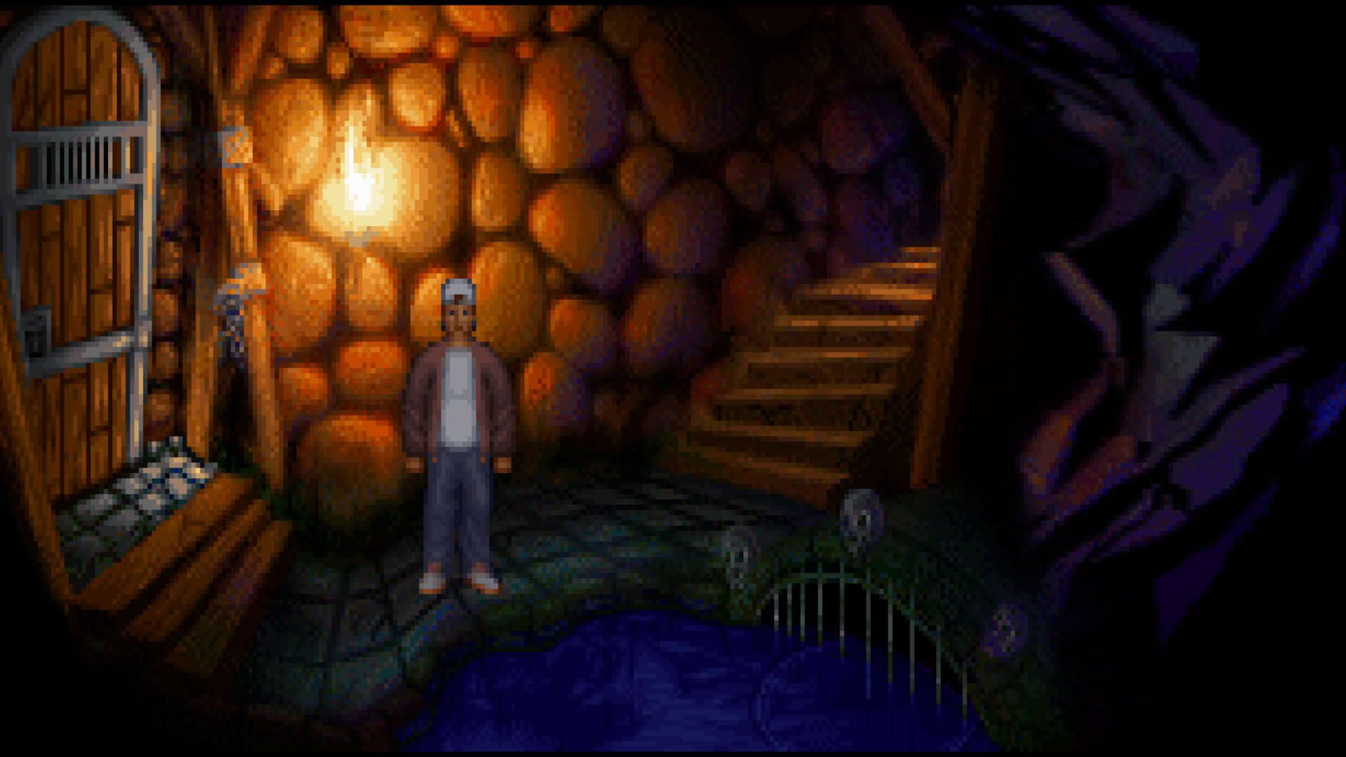 Screenshot for Alien Incident