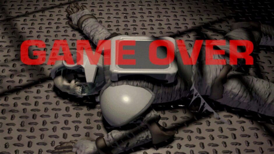 Screenshot for Alien Virus