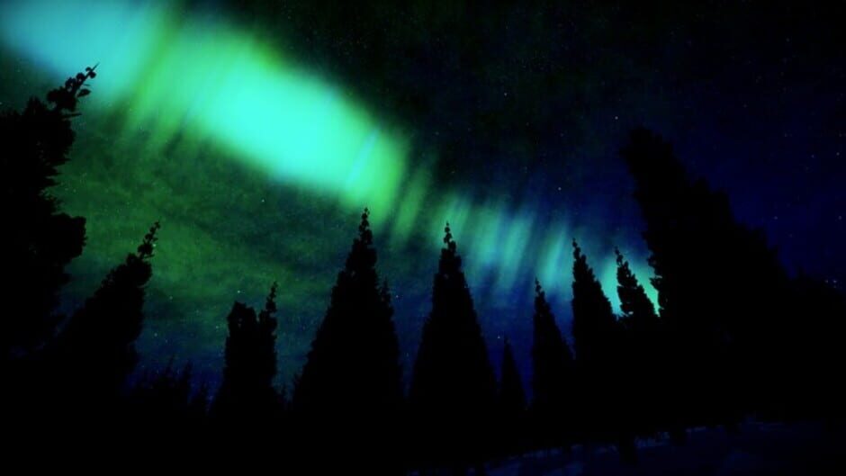 Screenshot for Alaska