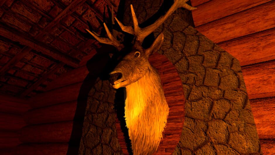 Screenshot for Alaska