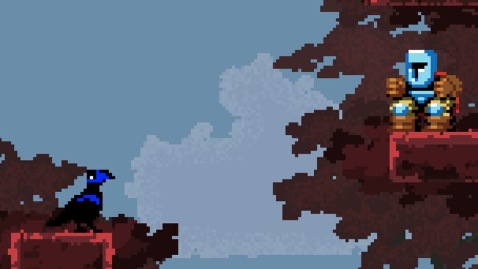 Screenshot for Jump King