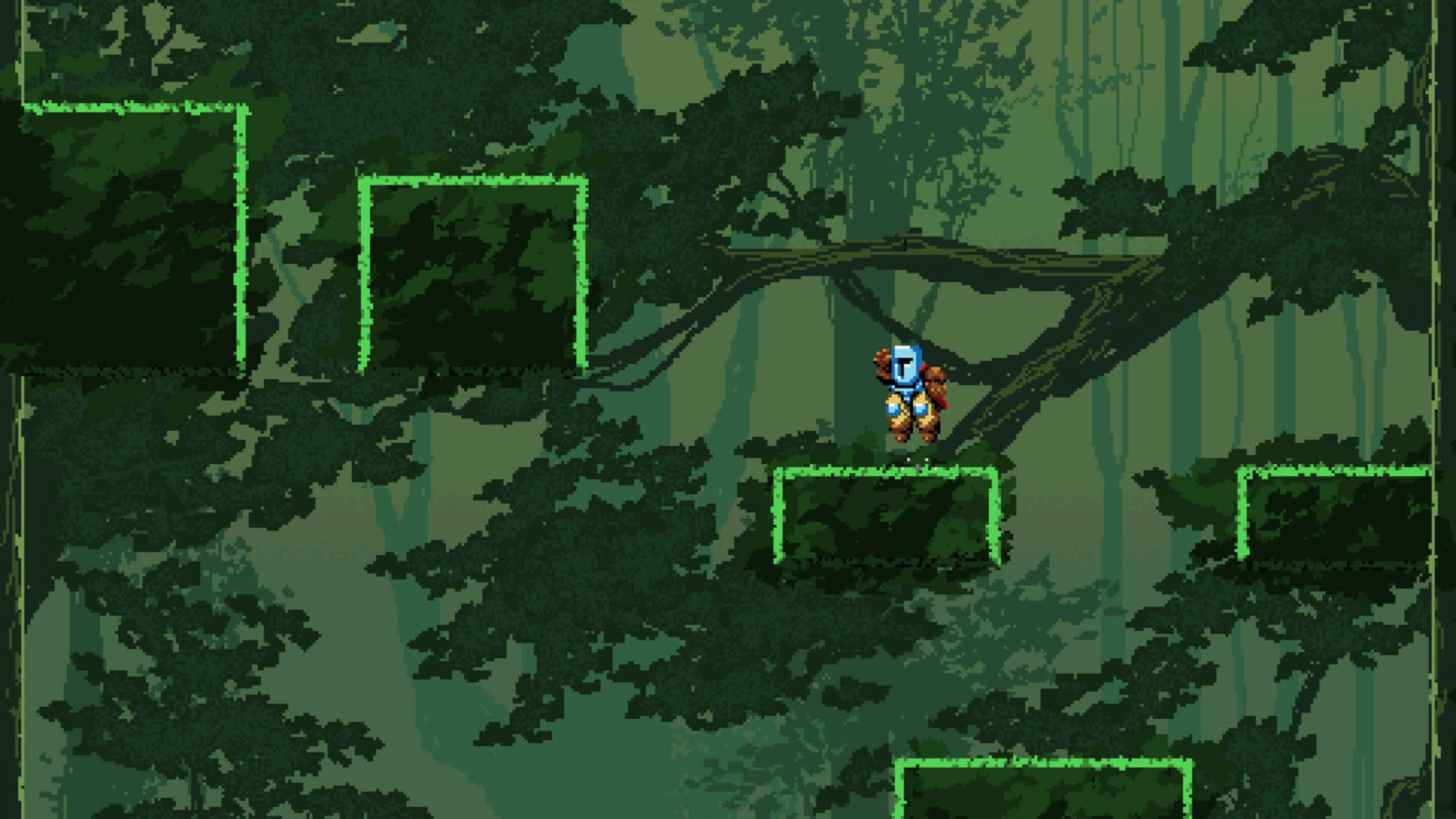Screenshot for Jump King
