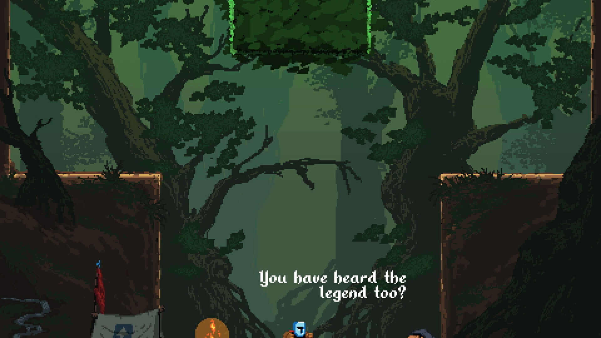Screenshot for Jump King