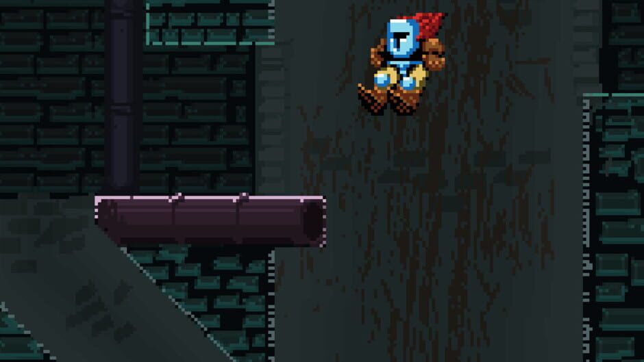 Screenshot for Jump King