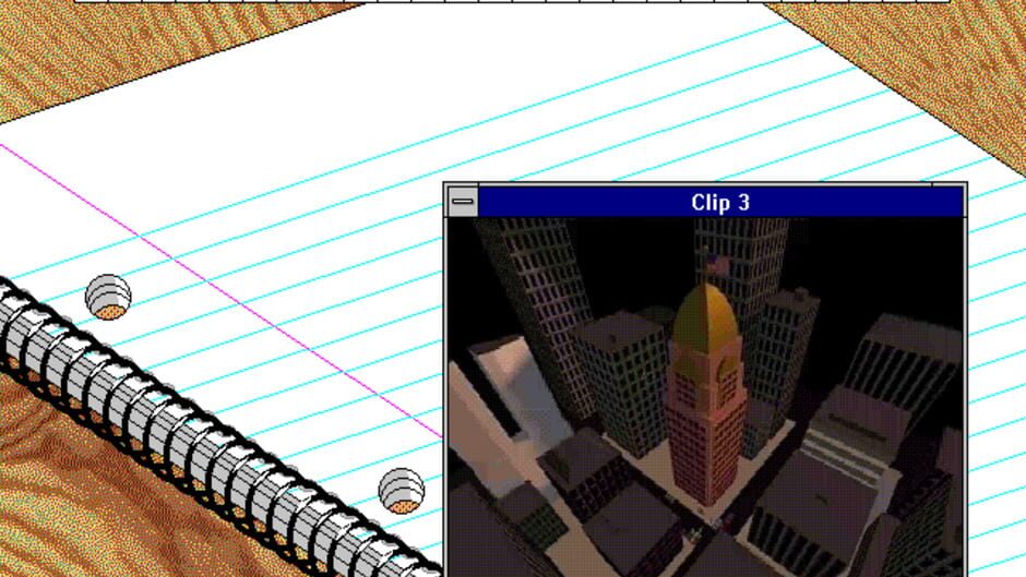 Screenshot for Animation Hangman