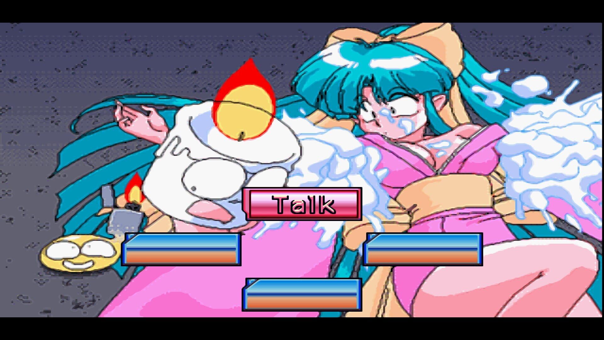 Screenshot for Houma Hunter Lime: Special Collection Vol. 1