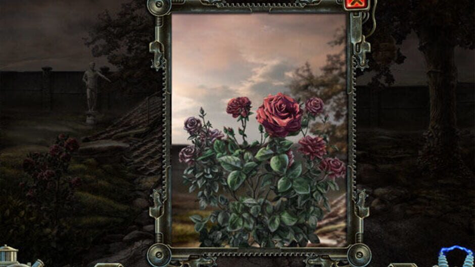 Screenshot for Haunted Halls: Green Hills Sanitarium