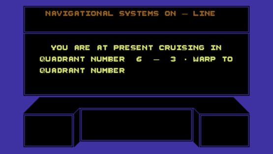 Screenshot for 3D Time Trek