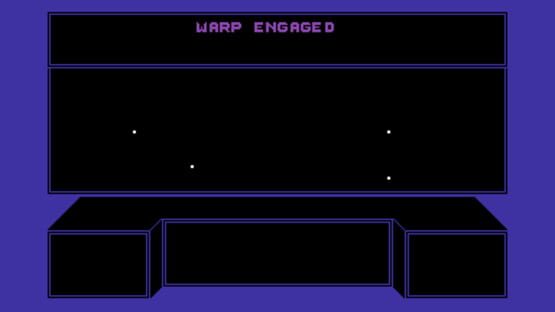 Screenshot for 3D Time Trek