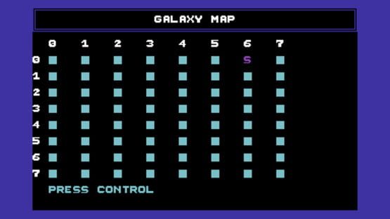 Screenshot for 3D Time Trek