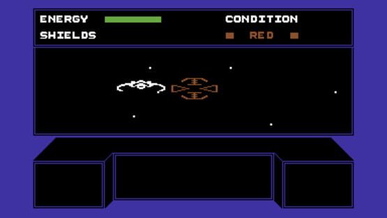 Screenshot for 3D Time Trek