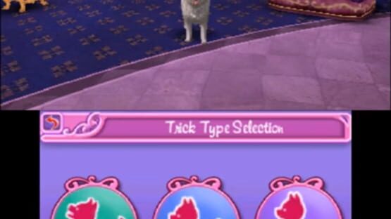 Screenshot for Barbie: Fun & Fashion Dogs