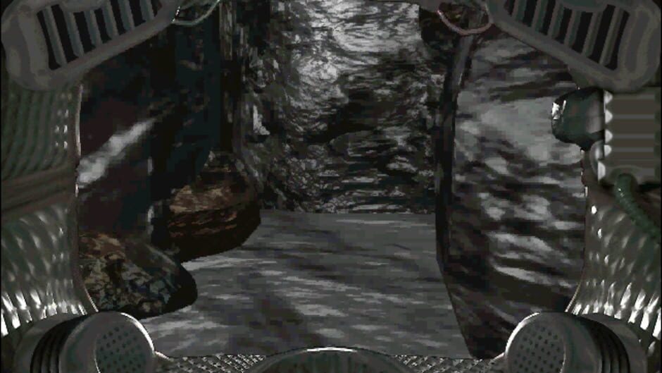 Screenshot for Huygen's Disclosure