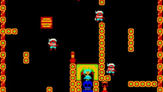 Screenshot for Fantasy