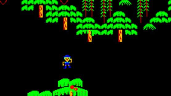 Screenshot for Fantasy